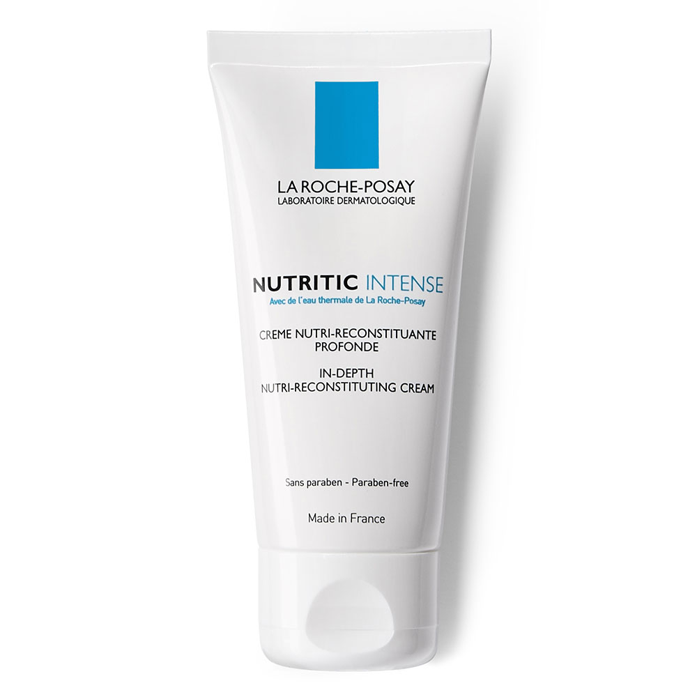 La Roche-Posay Nutritic Nutritic Intense reconstructing cream 50 ml