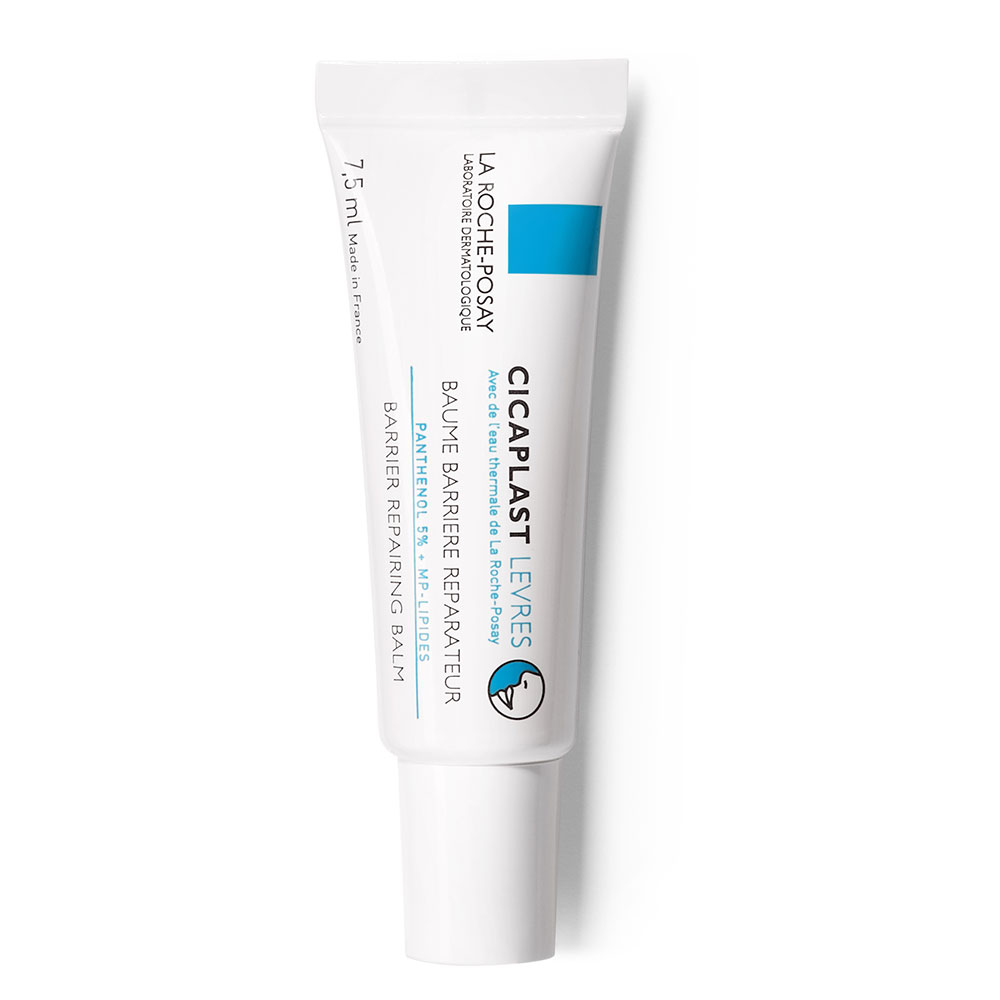 La Roche-Posay Cicaplast Repairing Lip Barrier Balm Cicaplast Lips 7.5 ml