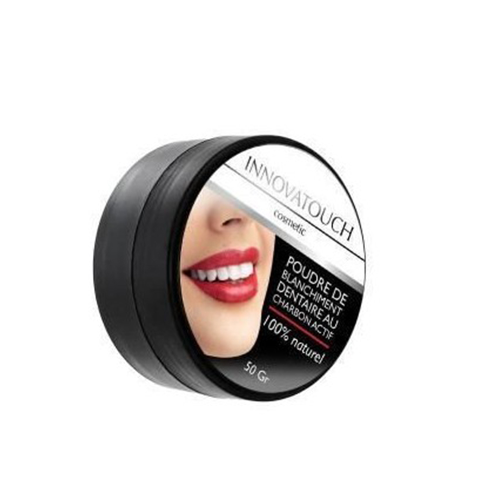 Innovatouch Tooth Whitening Powder 50g