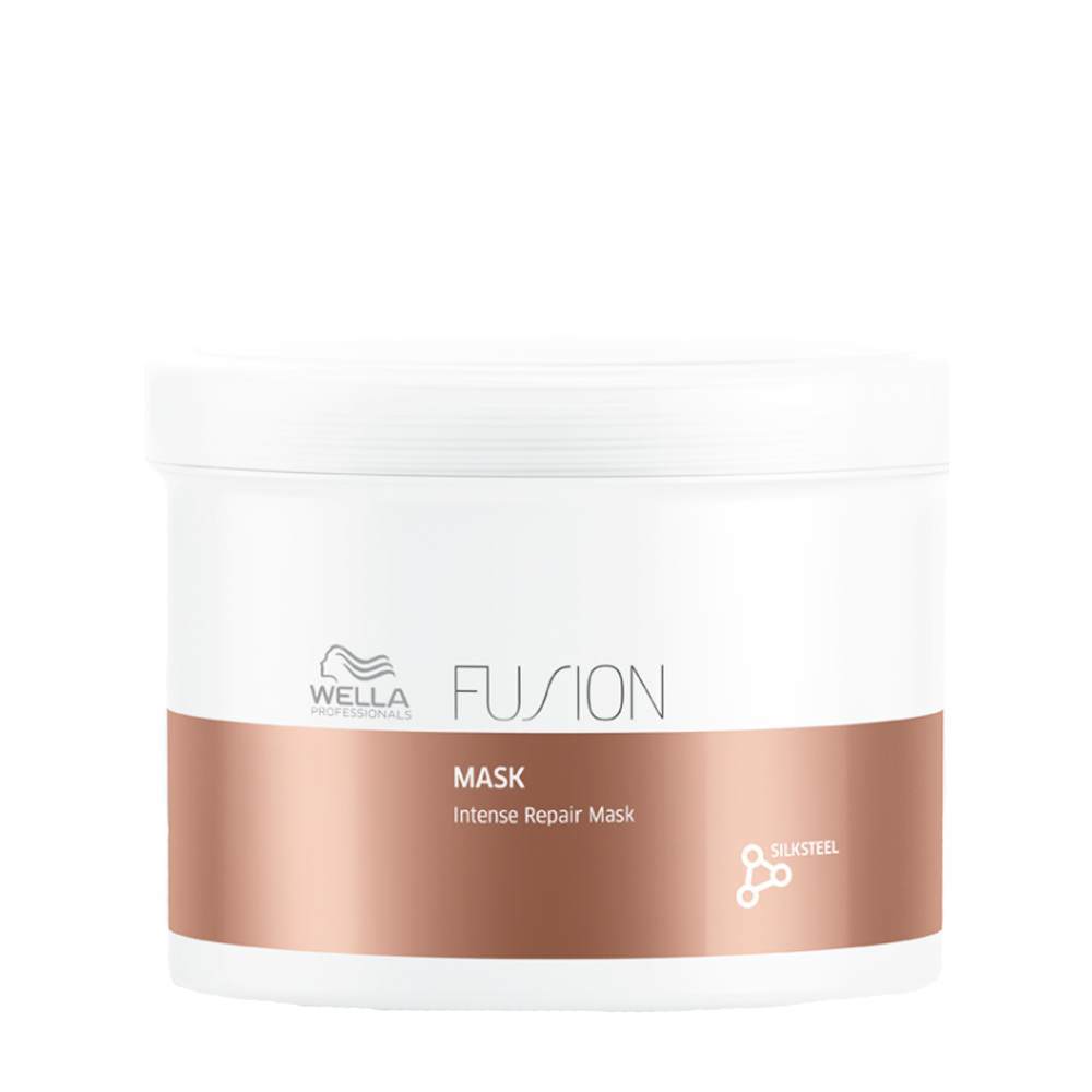 Wella Professionals Fusion Intense Repair Mask 500ml