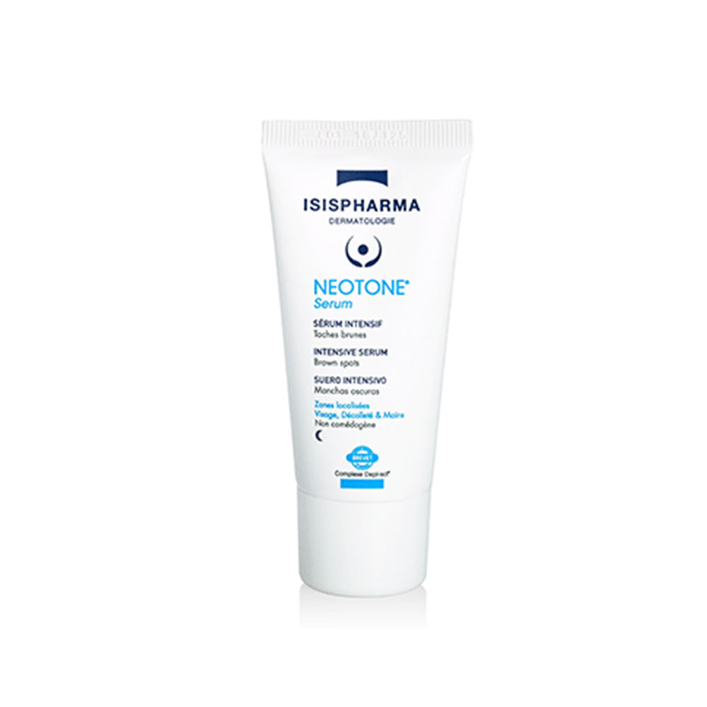 Isispharma Neotone Intensive night serum 30 ml