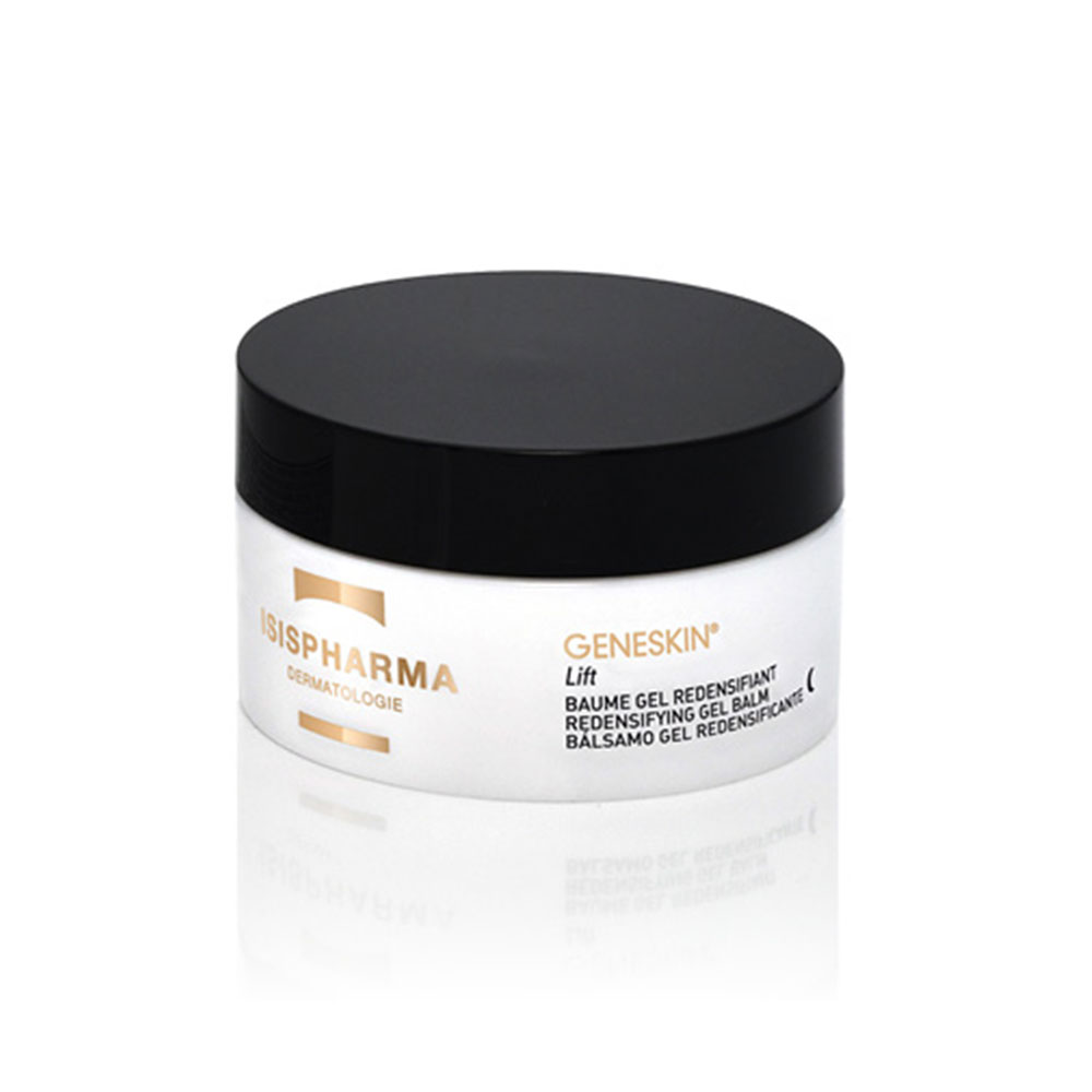 Isispharma Geneskin Night Densifying Gel Balm 50ml