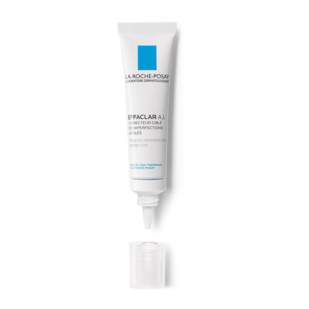 La Roche-Posay Effaclar Effaclar Ai Targeted blemish Corrector 15ml