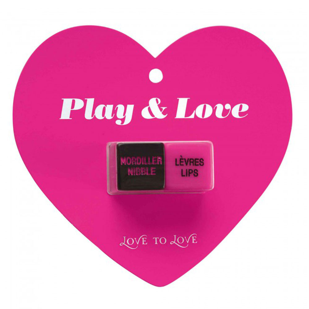 Love To Love Play And Spank Manara Game