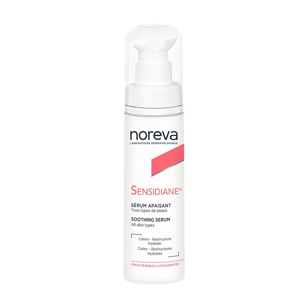 Noreva Sensidiane Serum Intolerant Skin 30ml