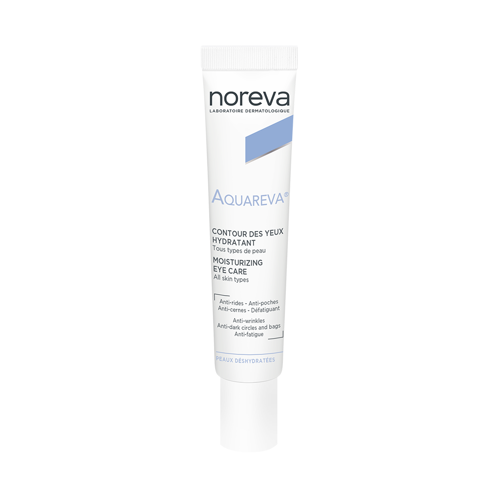 Noreva Aquareva Contour Des Yeux 15ml