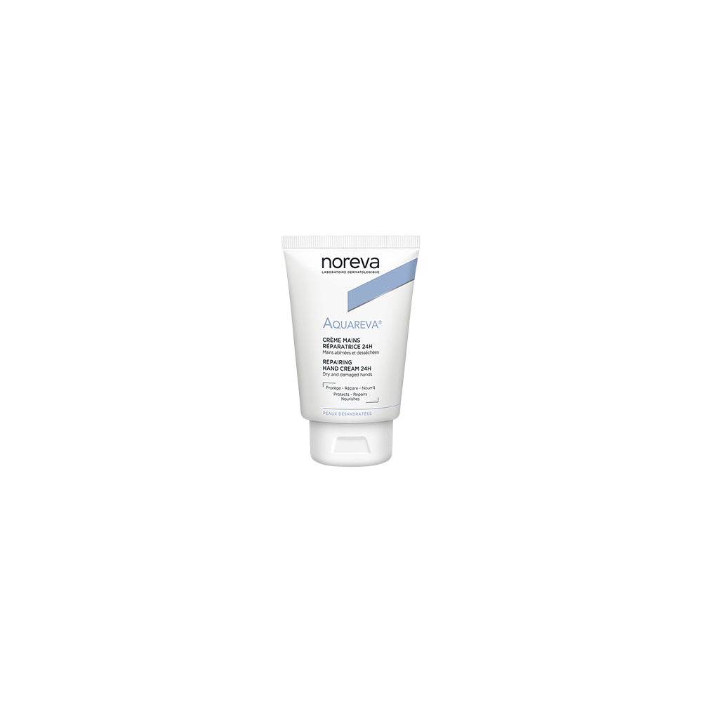 Noreva Aquareva Repairing Handcream 50 ml