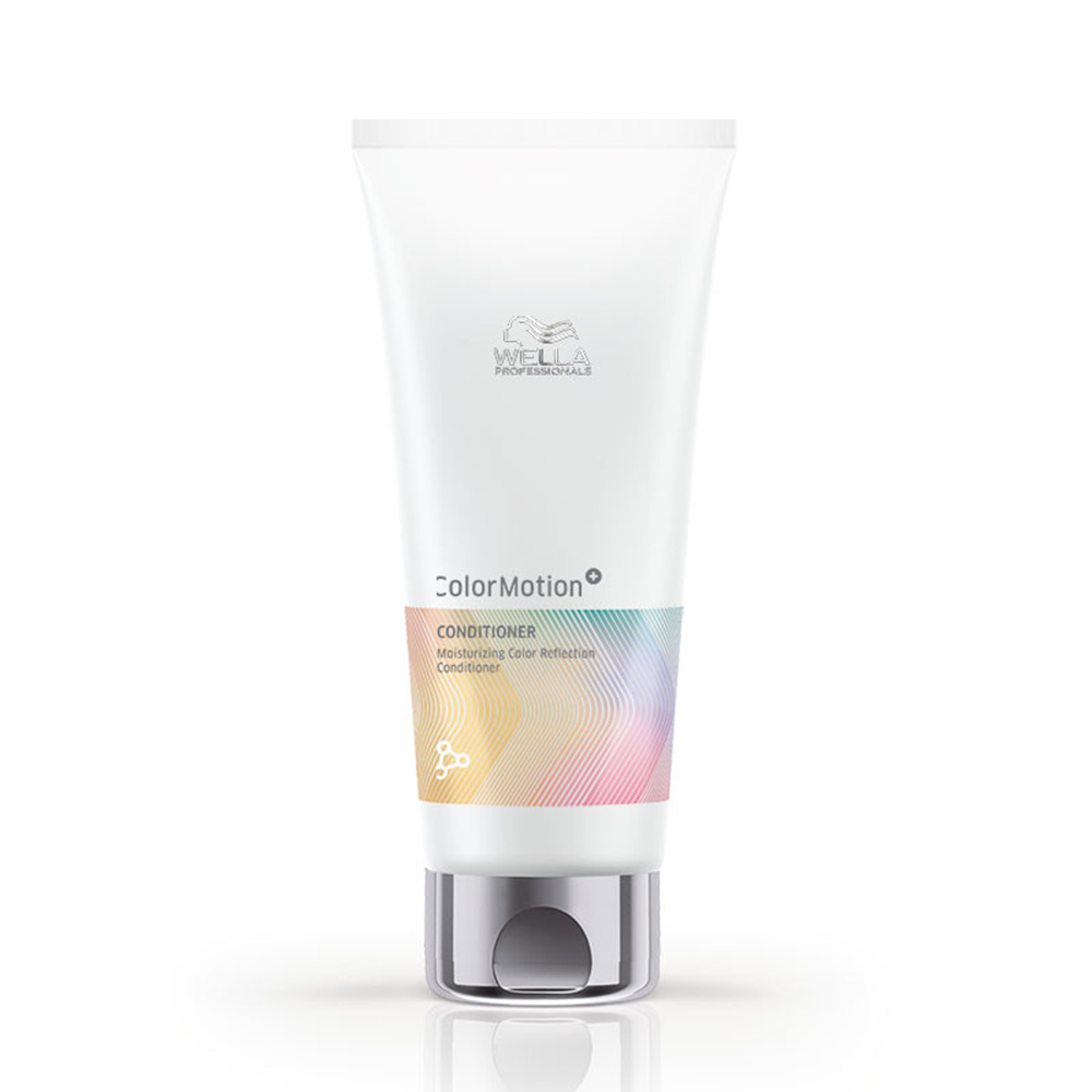 Wella Professionals Color Motion Colour Protecting Conditioner 200ml