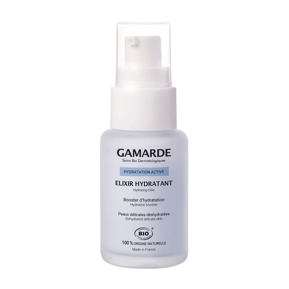 Gamarde Hydratation Active Moisturizing Elixir 30 ml