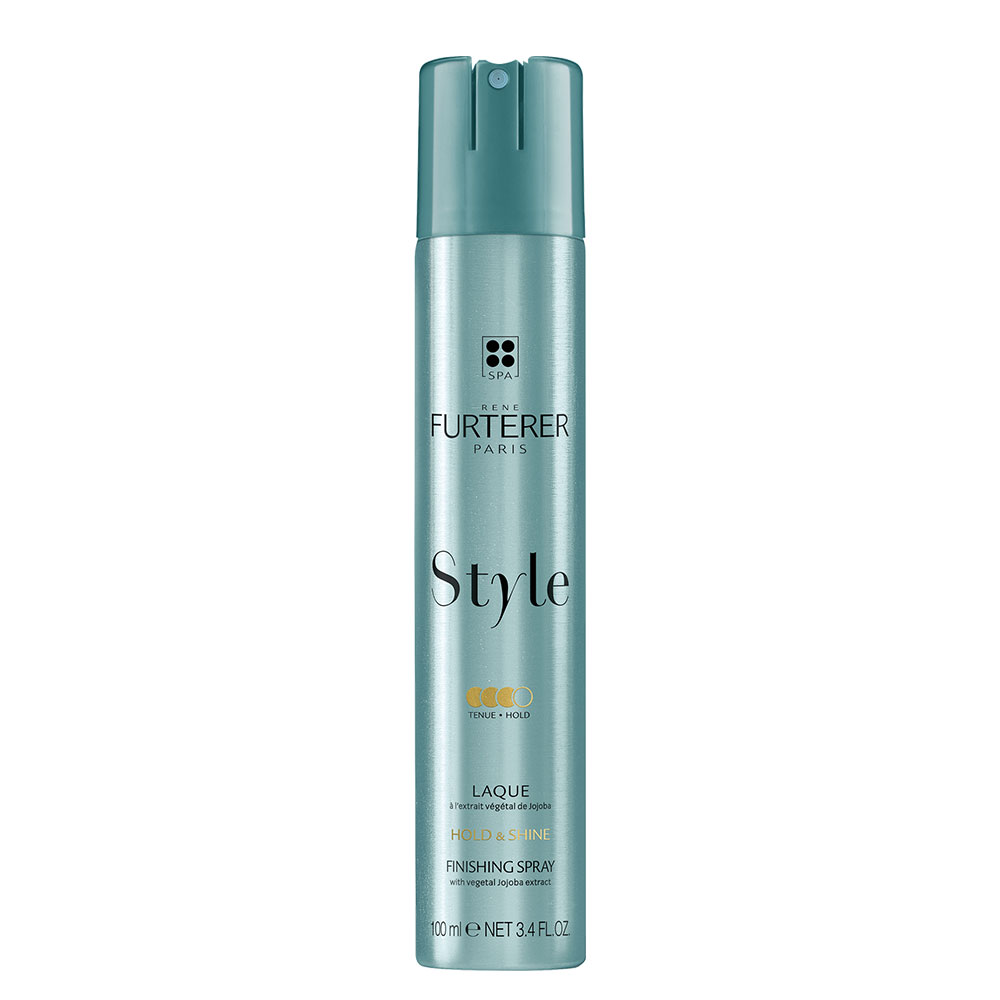 René Furterer Style Plant Hair Spray Satin finish 100ml