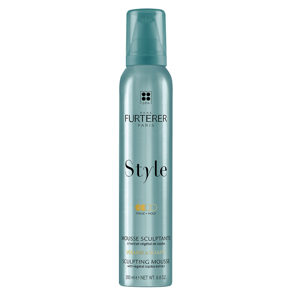 René Furterer Style Sculpting Mousse Jojoba Extract 200ml