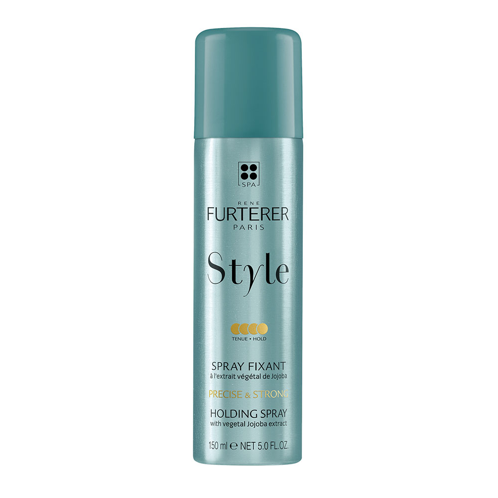 René Furterer Style Holding Spray Precise And Strong 150ml
