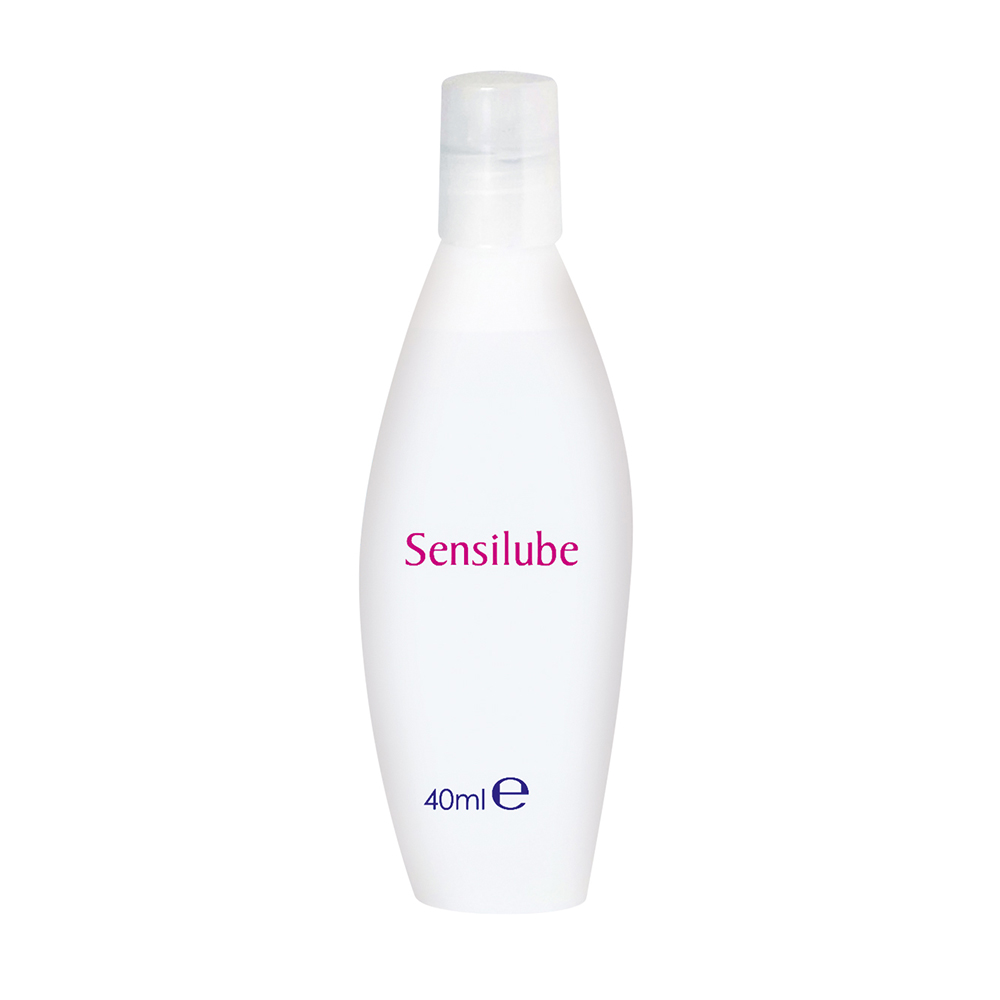 Durex Sensilube Vaginal Lubricant 40ml