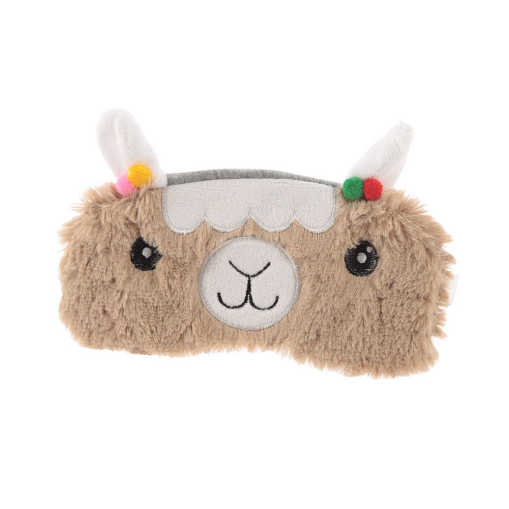 Le Comptoir Des Tendances Night Masks