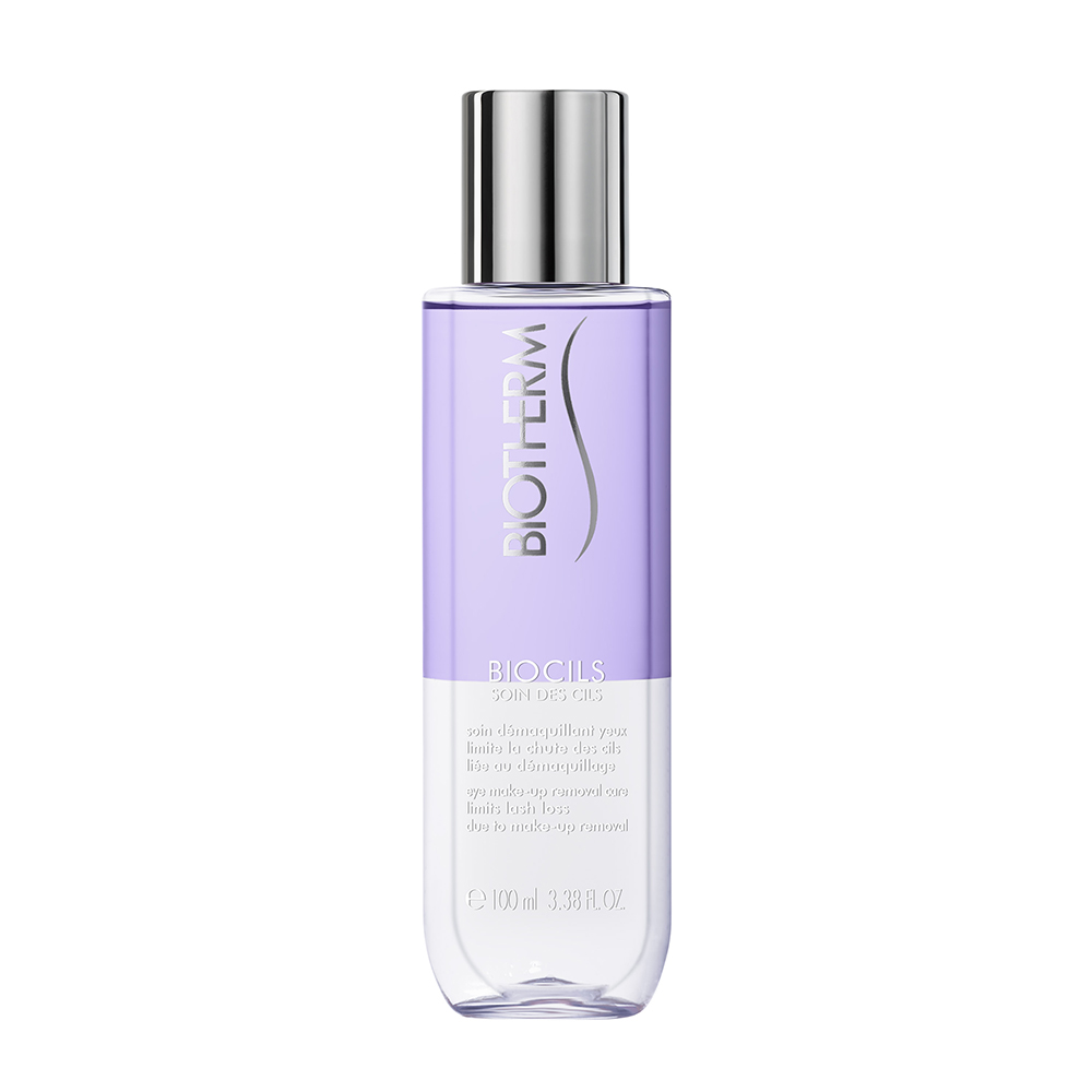 Biotherm Biocils Biocils Eye Make Up Removal Anti Loss Effect 100ml