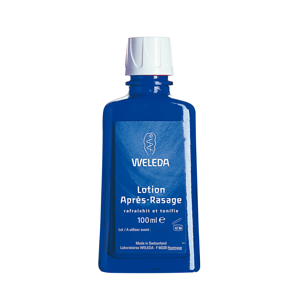 Weleda After-Shave Lotion 100 ml
