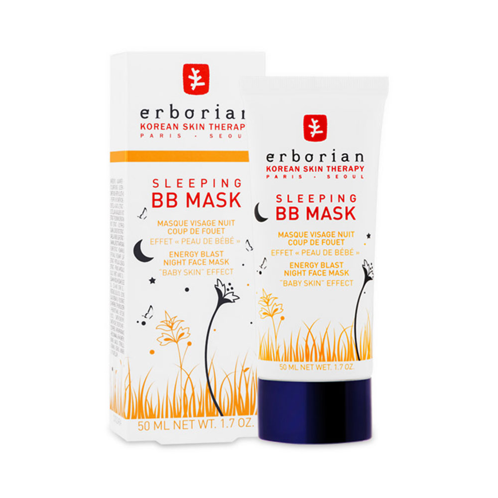 Erborian Sleeping Bb Mask 50ml