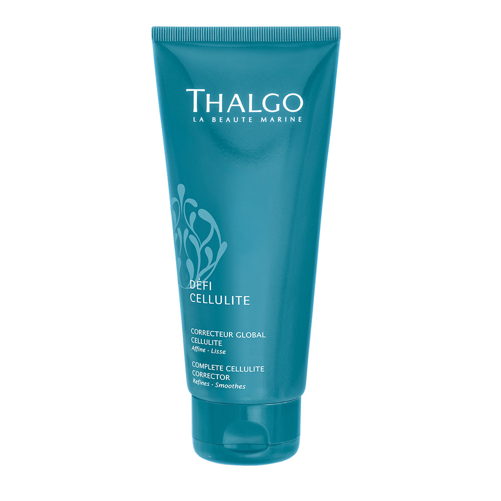 Thalgo Defi Cellulite Complete Cellulite Corrector 200 ml
