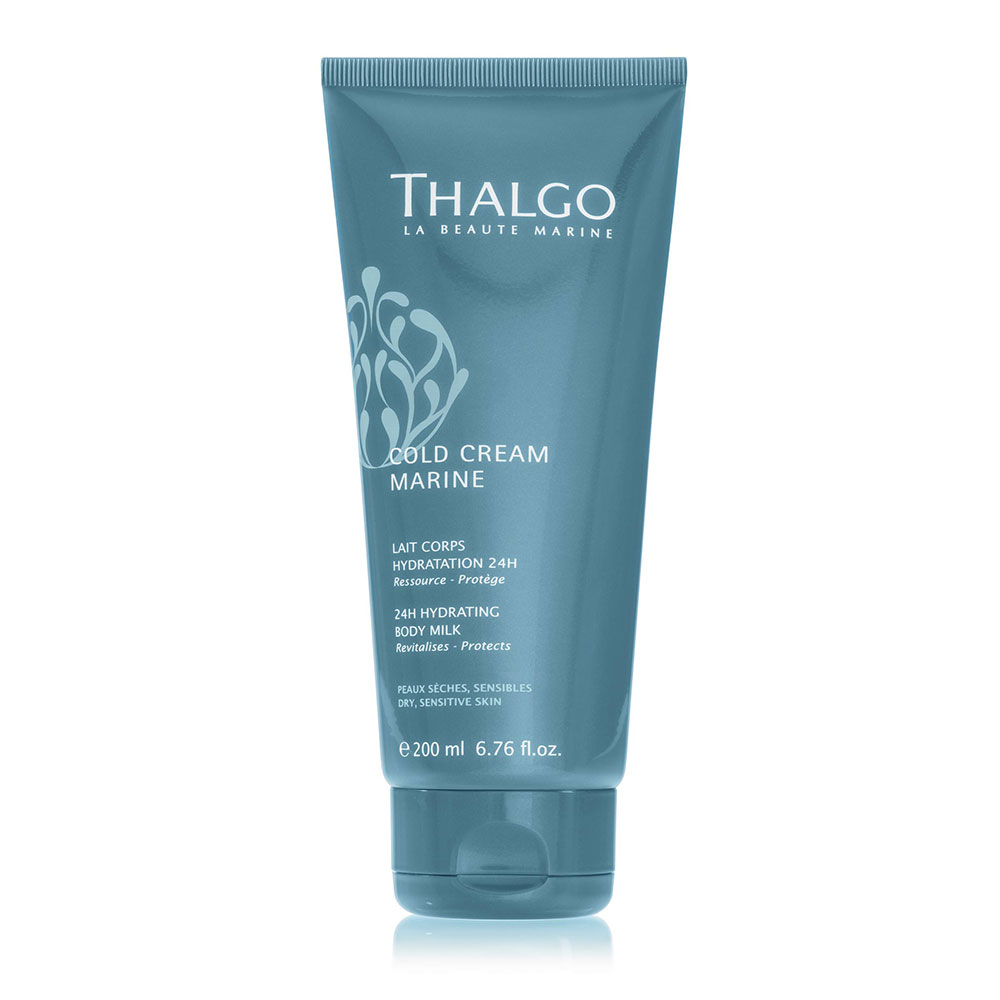 Thalgo Cold Cream Marine Moisturising Milk 24hr 200ml