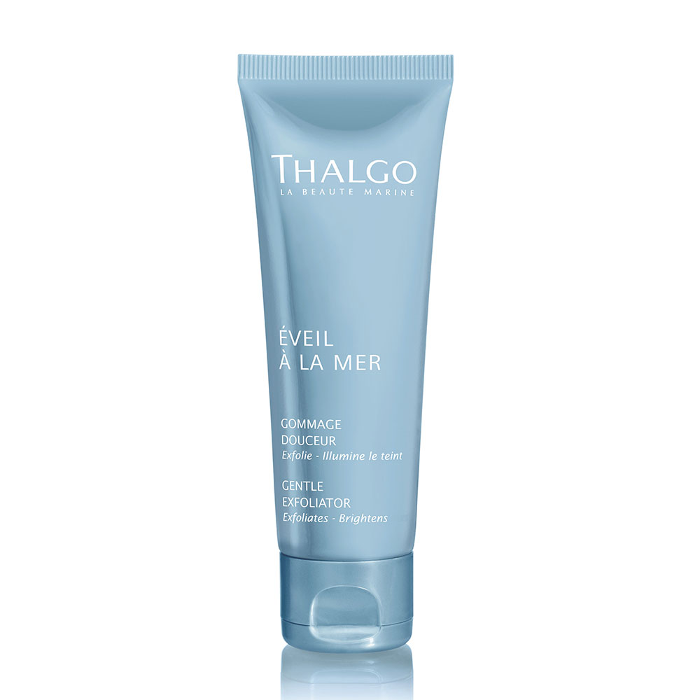 Thalgo Eveil De La Mer Gentle Exfoliator Dry And Sensitive Skins 50 ml