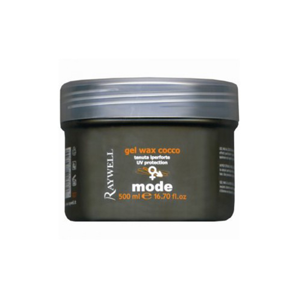 Raywell Pure African Shea Butter 500ml