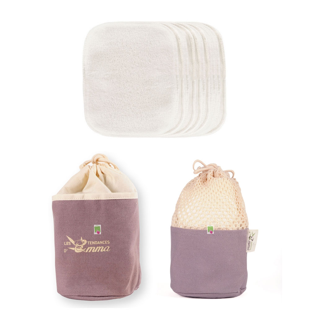 Les Tendances D'Emma Kit Eco Belle Kit Eucalyptus