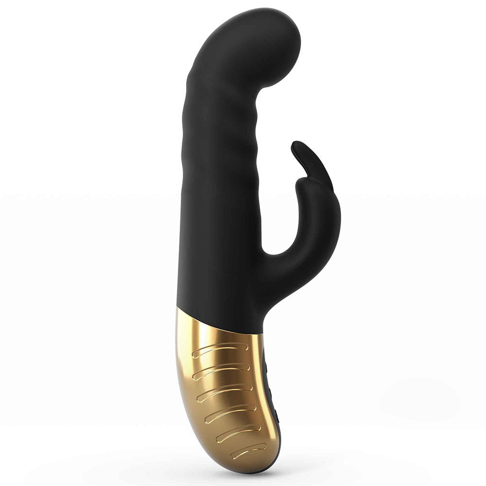 Marc Dorcel G-stormer 2 In 1 Vibrator For Clit And G Spot