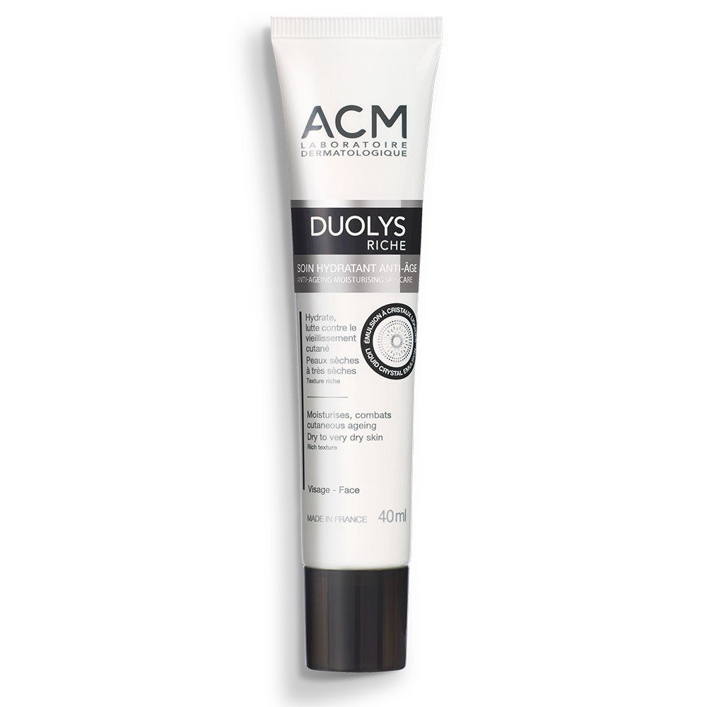 Acm Duolys Rich Hydrating Care Anti Age 40ml