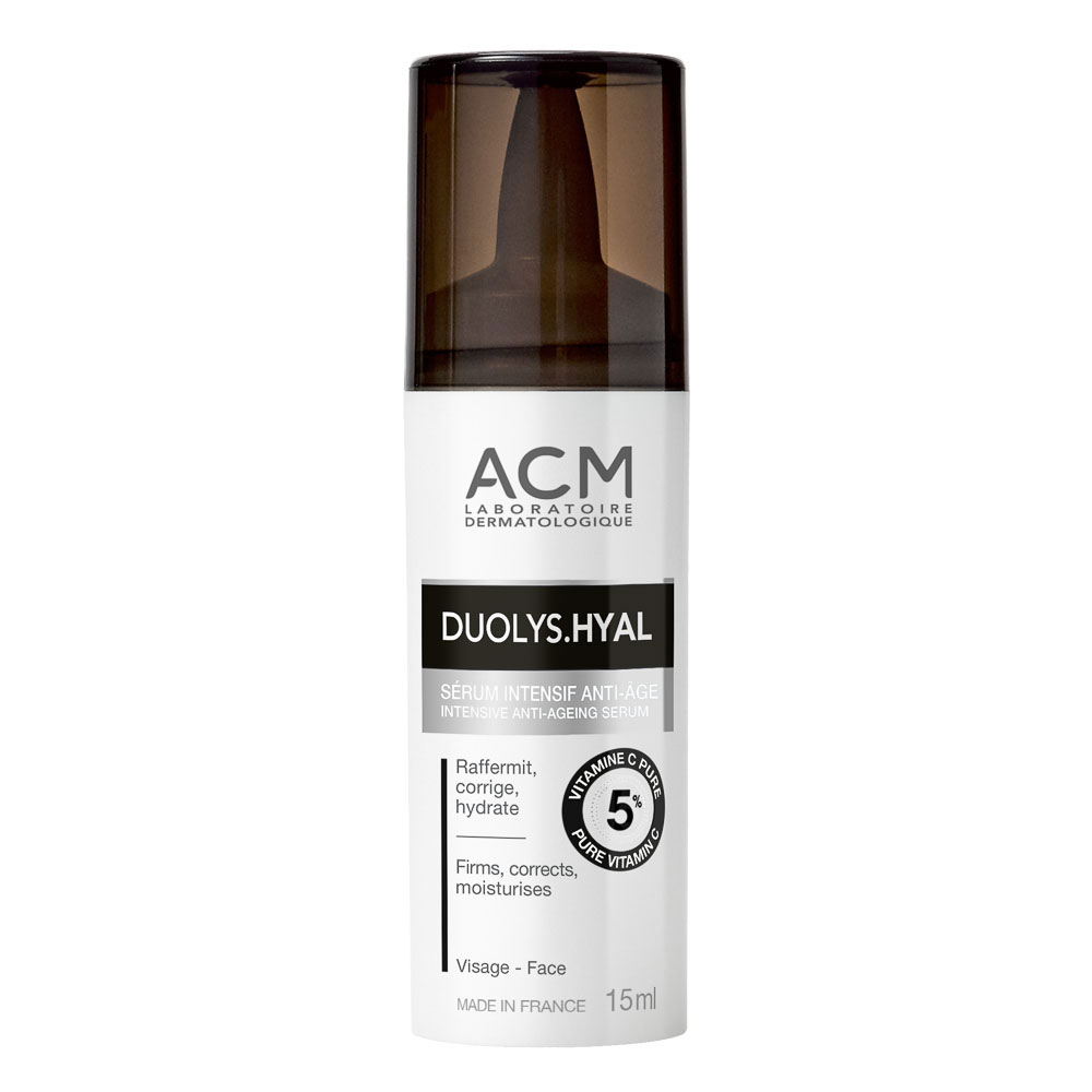 Acm Duolys Hyal Serum Intensive Anti Age Face 15ml