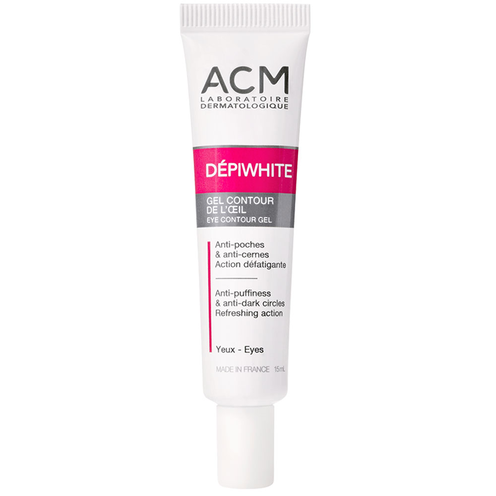 Acm Depiwhite Eye contour gel 15 ml