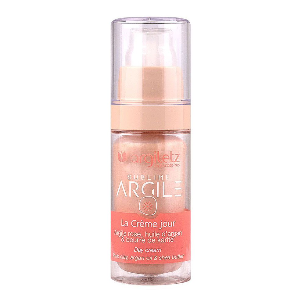Argiletz Argiletz Sublime Day Cream 30ml