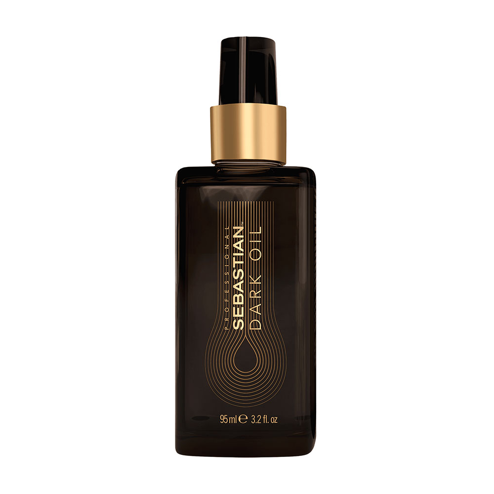 Sebastian Professional Dark Oil Capillary Styling Oil 95ml