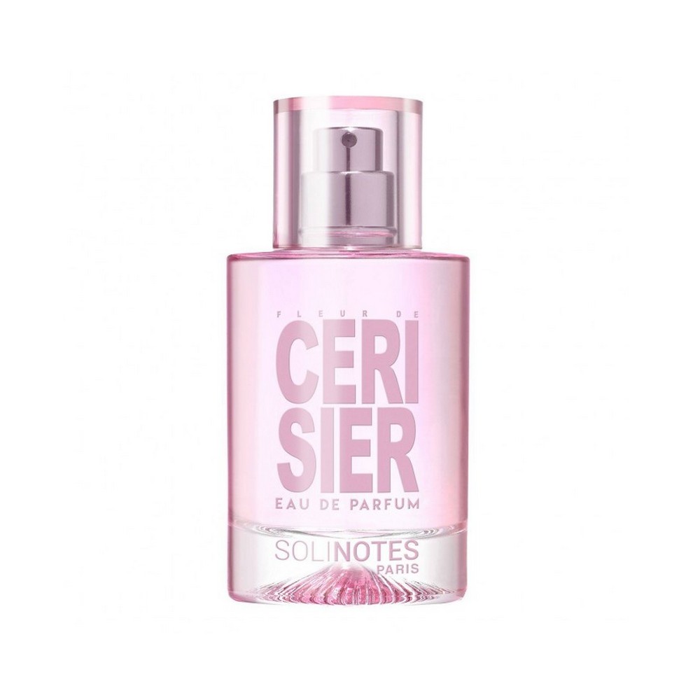 Solinotes Eau De Parfum Fleur De Cerisier 50 ml