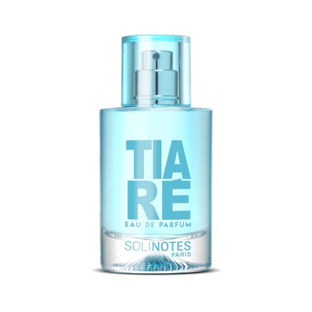 Solinotes Eau De Parfum Tiara 50 ml