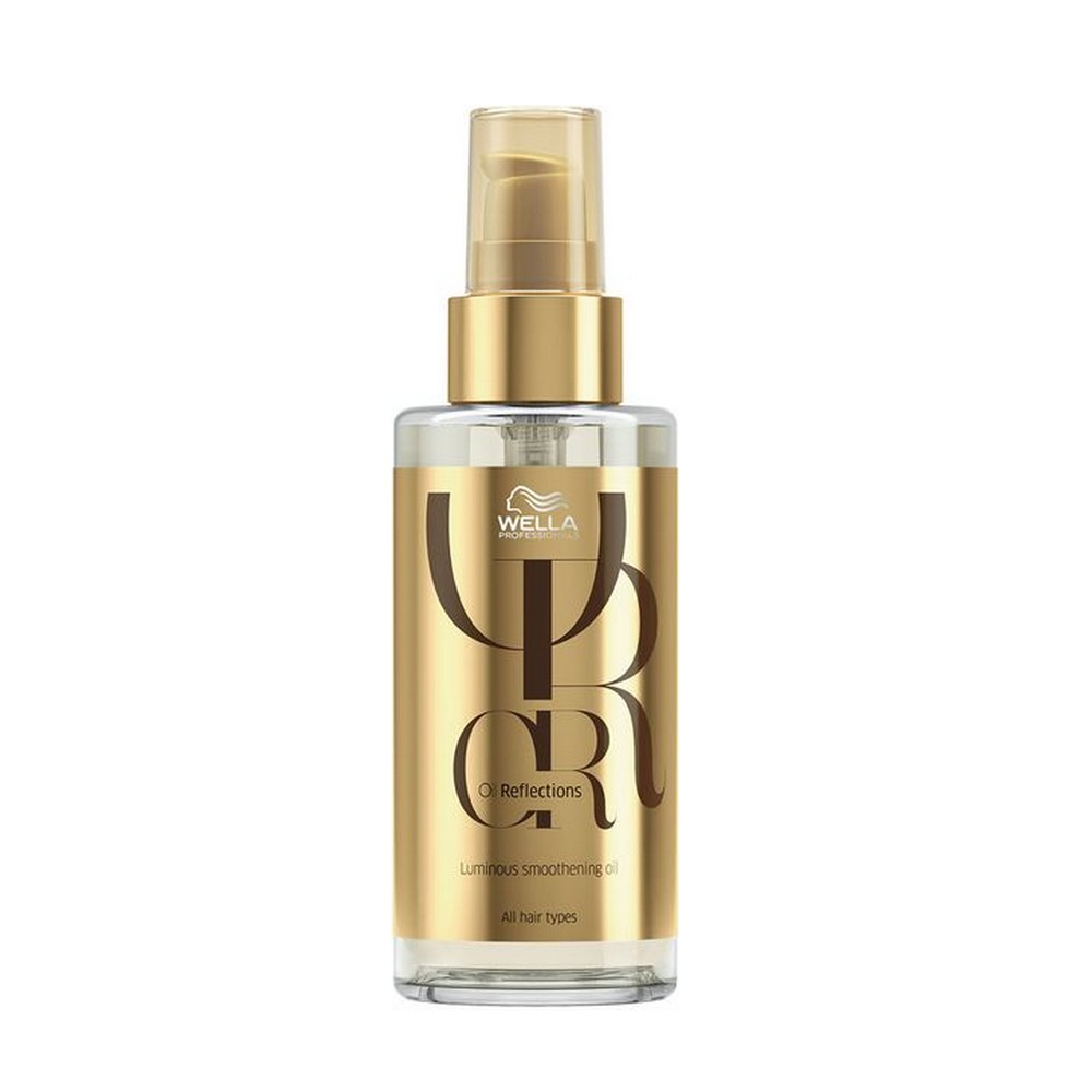 Wella Professionals Oil Reflections Smoothing Sublimating Oil 100ml