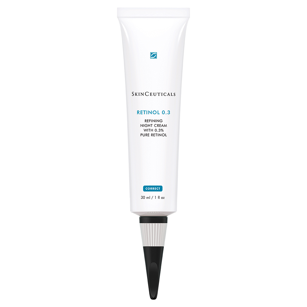Skinceuticals Prevent Retinol 0.3 night cream for wrinkles 30 ml