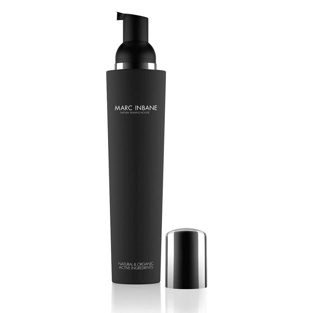 Marc Inbane Hyaluronic Acid Tanning Foam 150ml