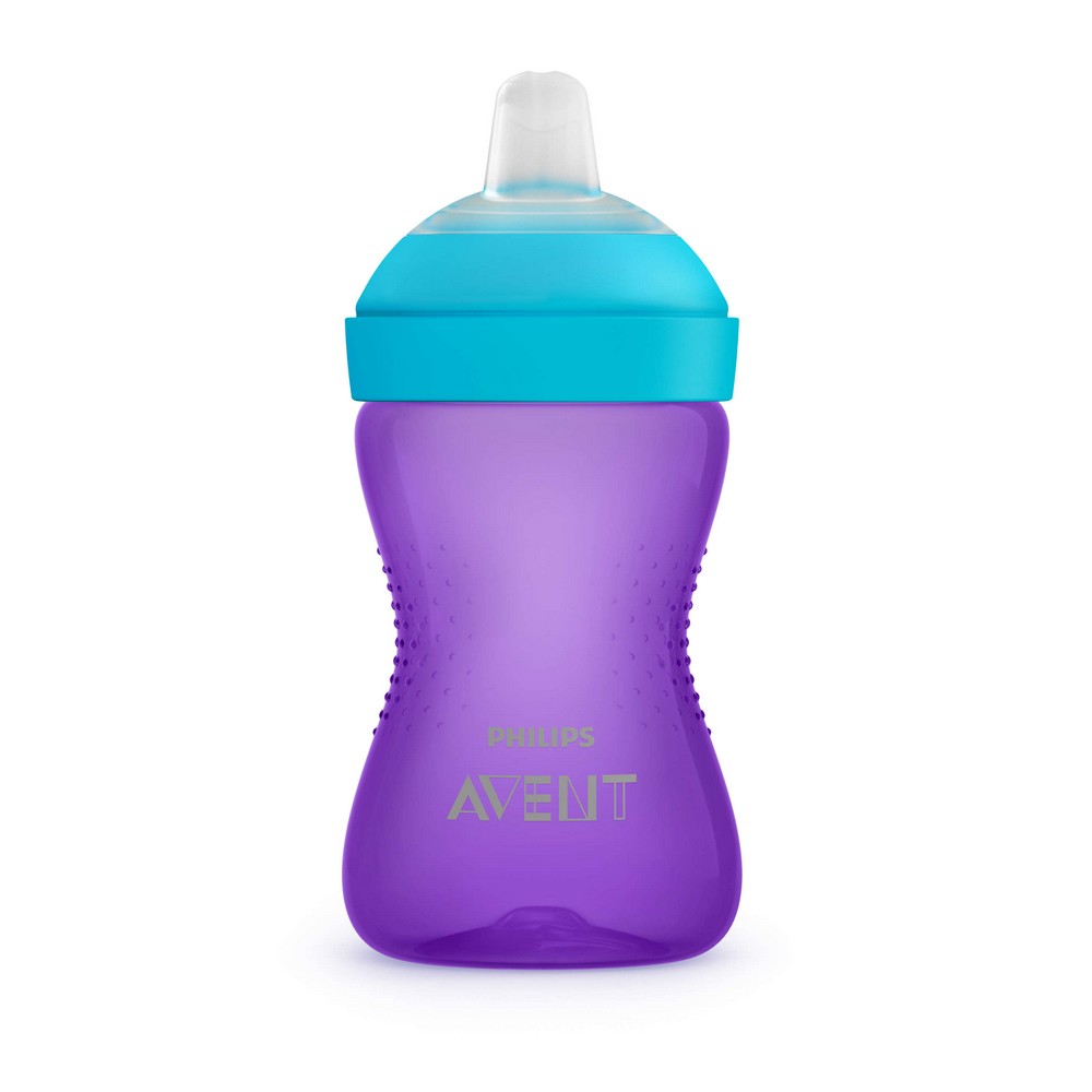 Avent My Grippy 9 Months Plus Soft Spout Cup 300ml