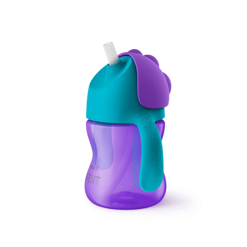 Avent Straw Cup 9 Months Plus 200ml