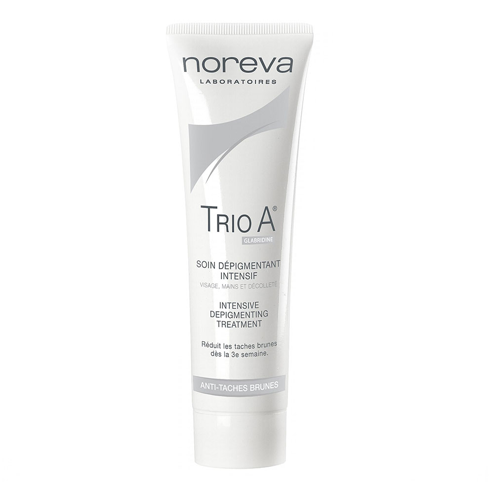 Noreva Trio A Intensive Depigmenting Treatment 30ml