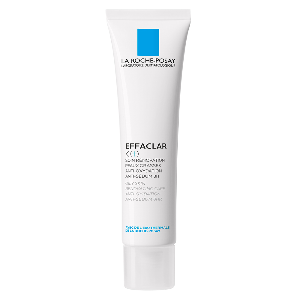 La Roche-Posay Effaclar Effaclar K+ face care for blackheads, acne-prone skin 40 ml