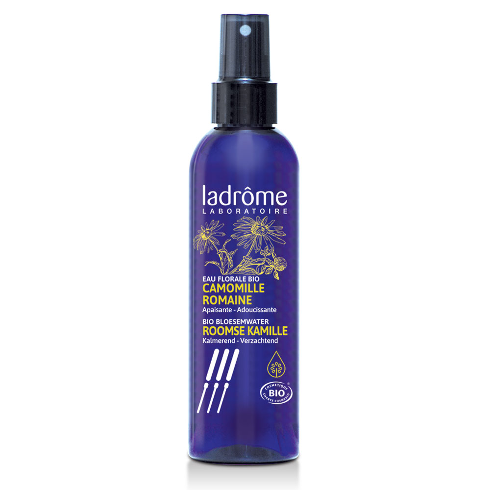 Ladrôme Organic Water Of Roman Chamomile 200ml