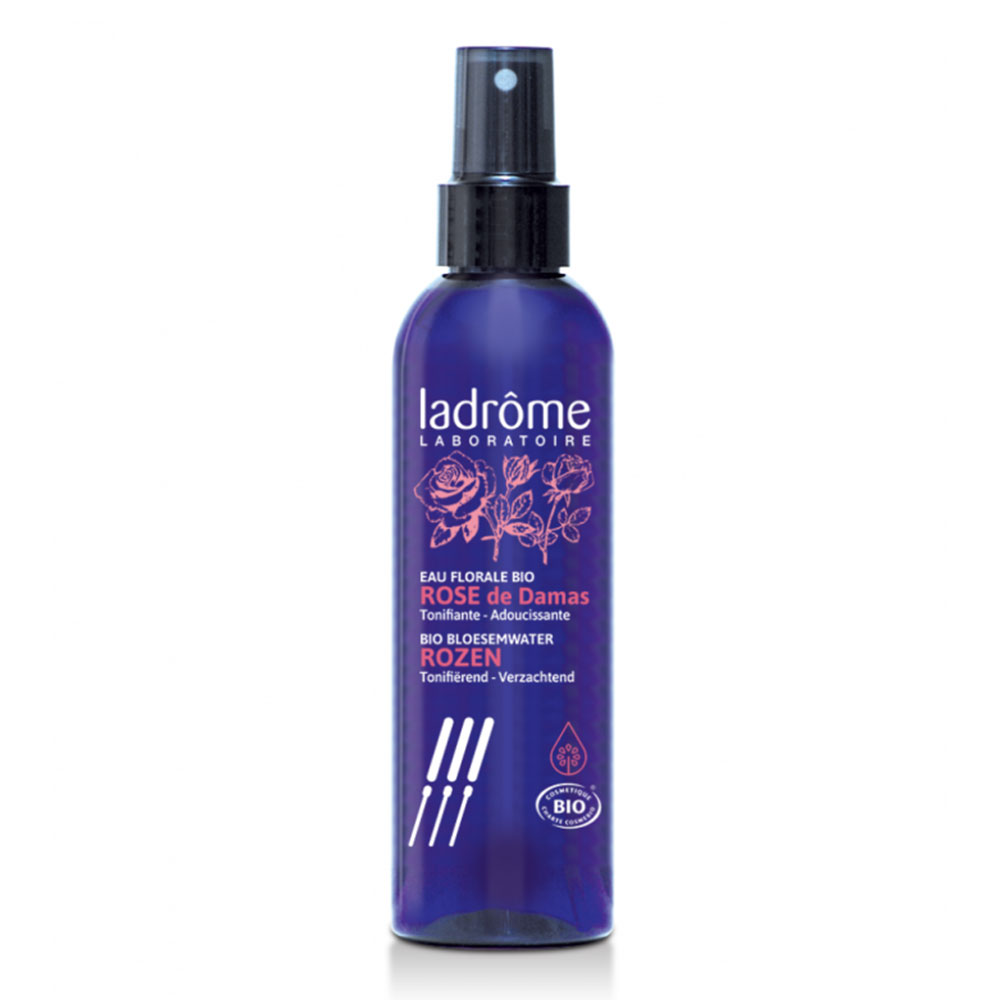 Ladrôme Organic Rose Water 200ml