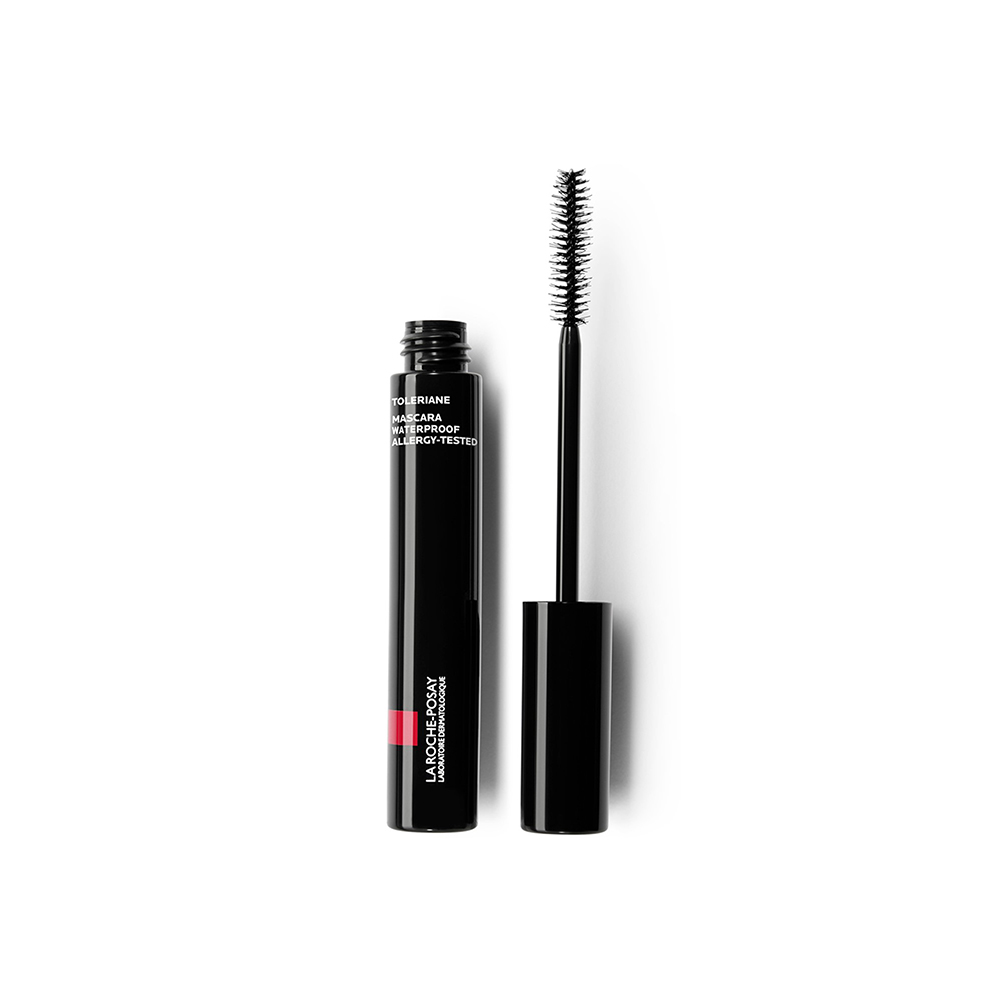 La Roche-Posay Toleriane Make-Up Multi Dimensional Mascara Sensitive eyes 7,6ml
