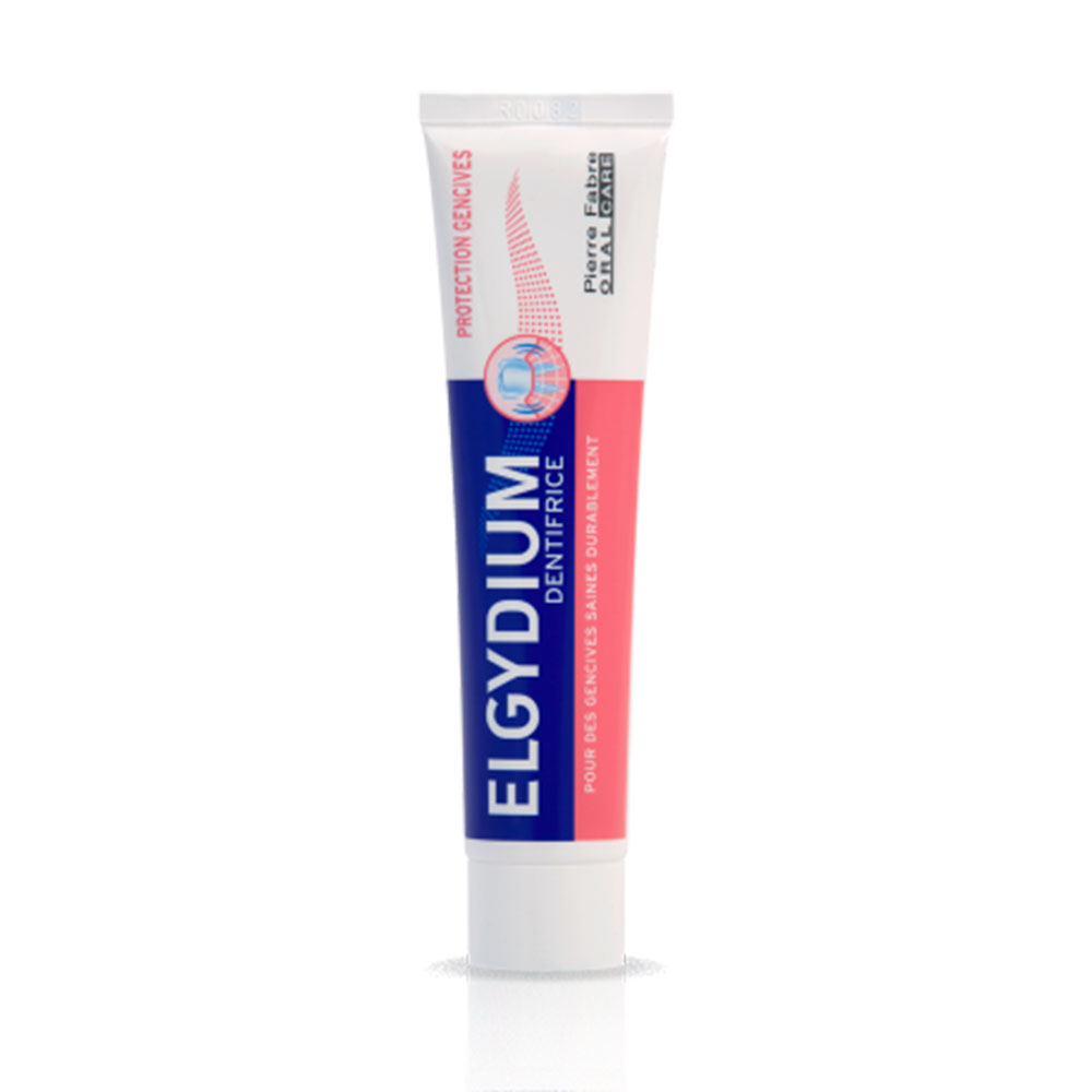 Elgydium TOOTHPASTE PROTECT GUMS 75ml