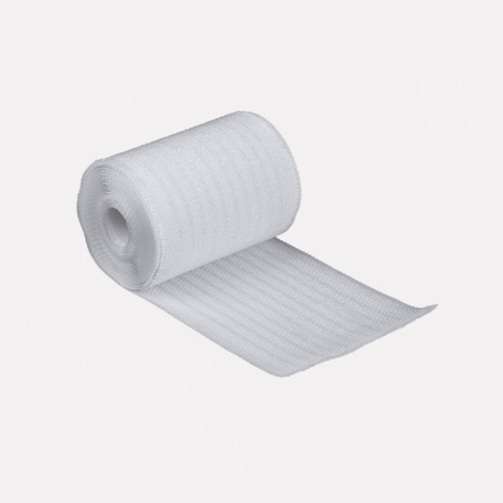 Lohmann Rauscher Velpeau Strapp Compression bandages x1 Adhesive and elastic 2.5mx3cm
