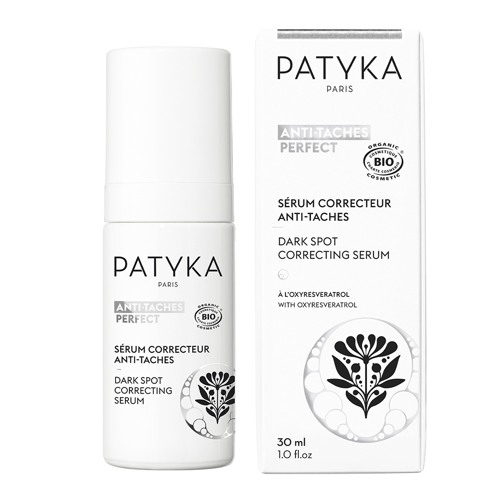 Patyka Anti-Blemish Perfect Dark Spot Correcting Serum 30ml