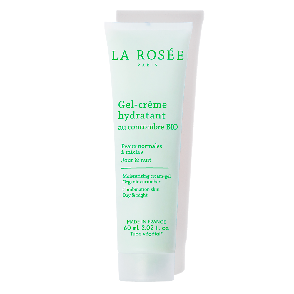 LA ROSÉE Hydrating face gel-cream 60 ml