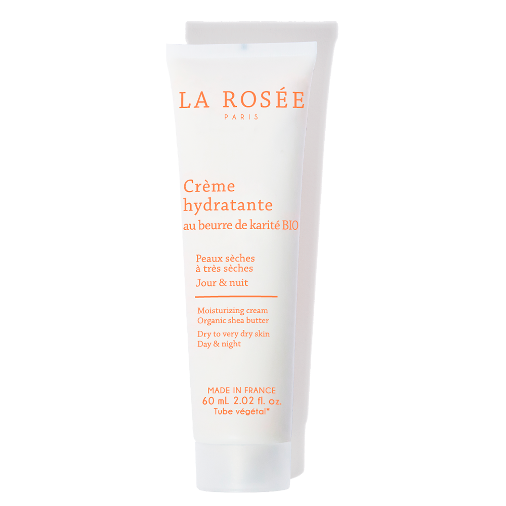 LA ROSÉE Face moisturiser 60 ml