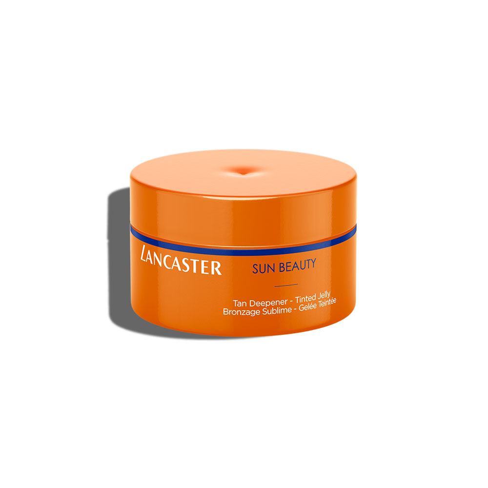 Lancaster Sun Beauty Intensive Tanning Tinted Gel 200ml